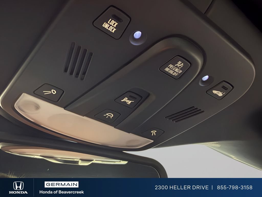 Used 2017 Ferrari California T RWD image 29