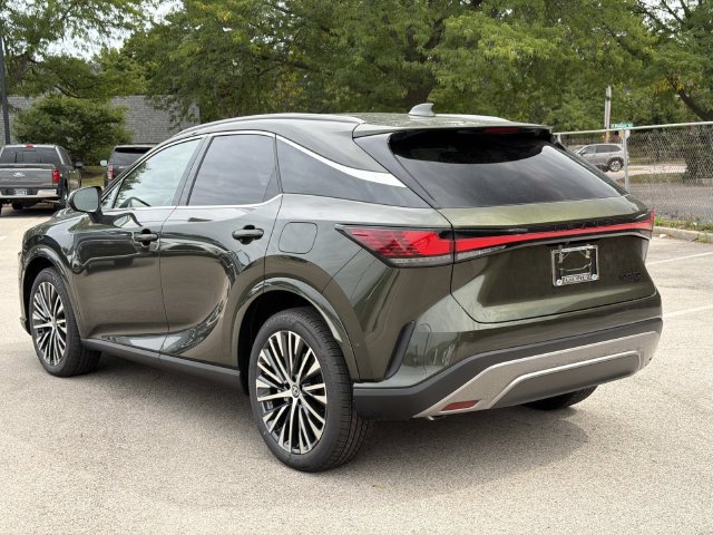 New 2026 Lexus RX 350 Premium Plus w/ Convenience Package AWD/4WD image 7