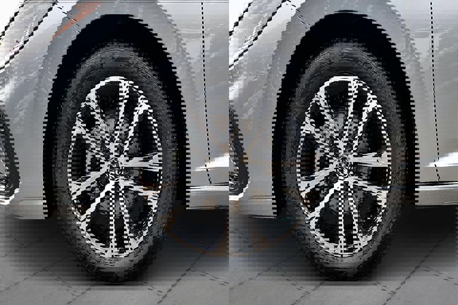 New 2026 Volkswagen Jetta Sport image 11