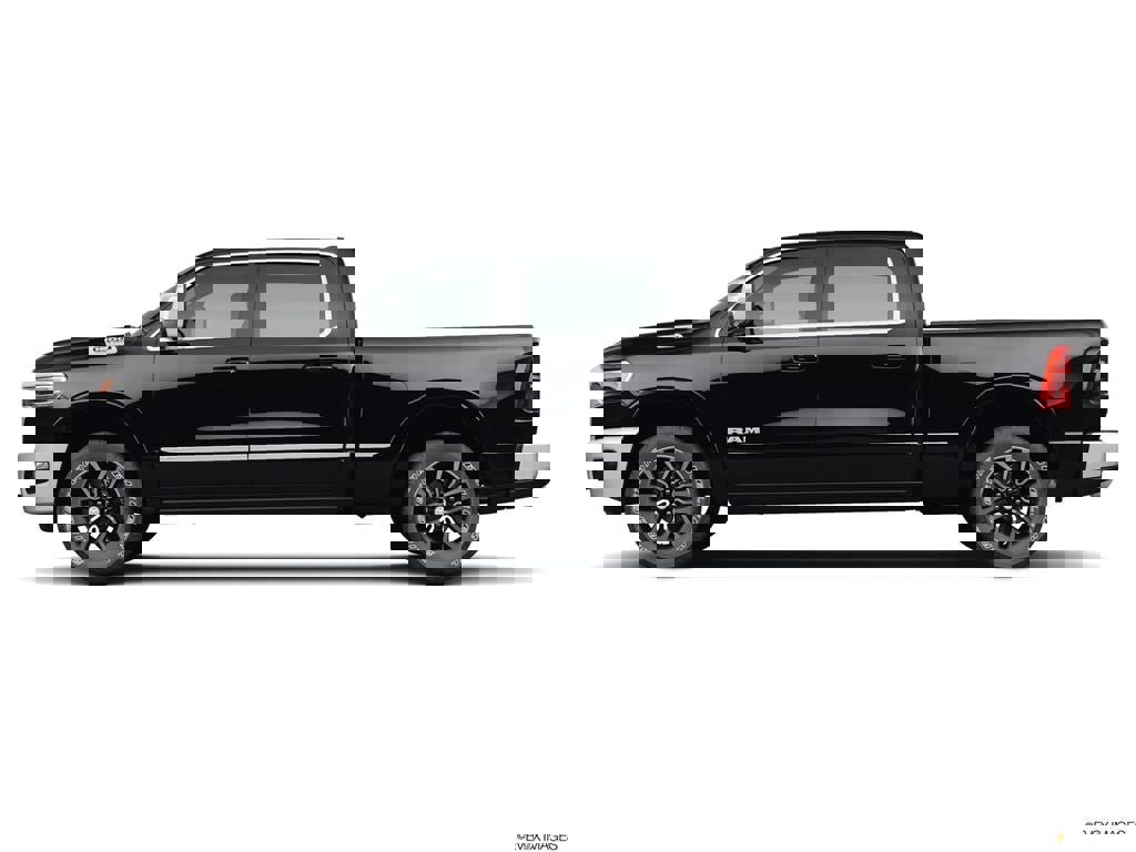 New 2026 RAM 1500 Limited image 2