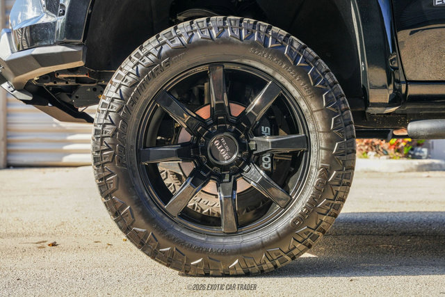 Used 2023 Chevrolet Silverado 1500 RST w/ All Star Edition Plus image 71