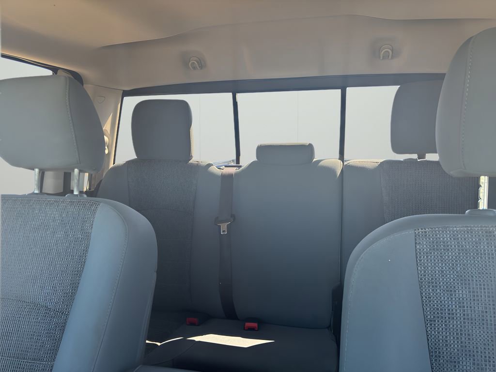 Used 2016 RAM 1500 Big Horn image 30