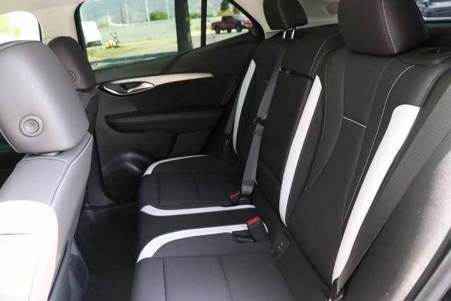 New 2025 Buick Envision Sport Touring image 11