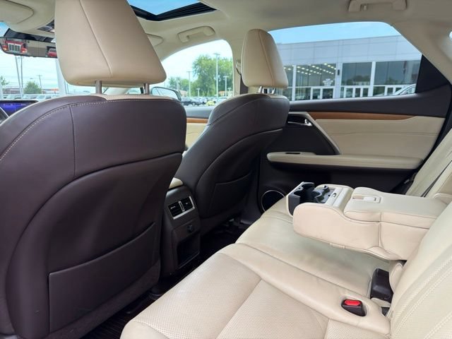Used 2019 Lexus RX 350 AWD w/ Navigation Package image 36
