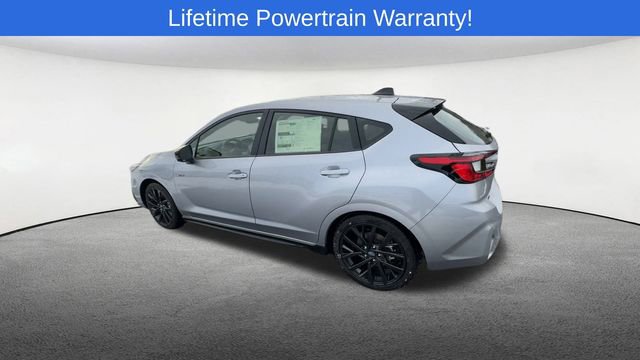 New 2026 Subaru Impreza RS AWD/4WD image 6
