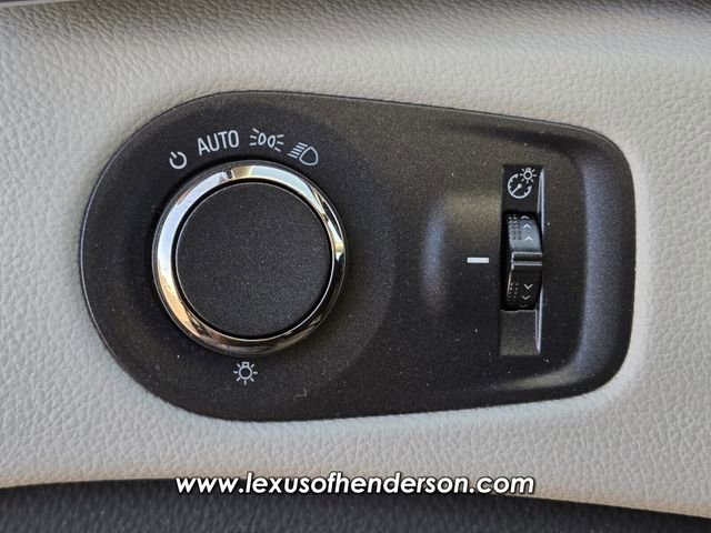 Used 2015 Cadillac SRX Luxury AWD/4WD image 25