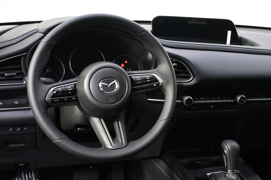 New 2026 MAZDA CX-30 AWD 2.5 S w/ Select Sport Pkg image 12