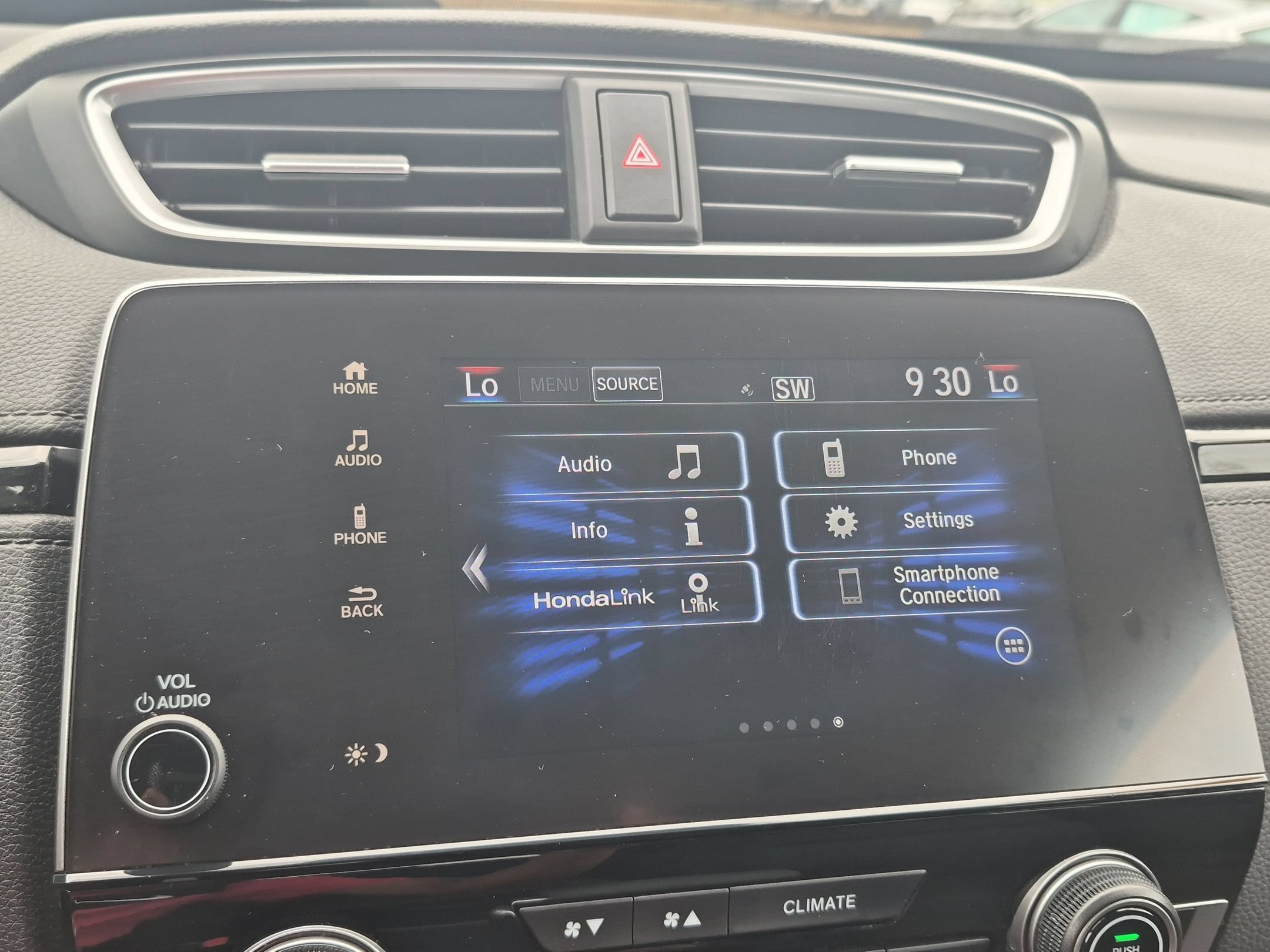 Used 2017 Honda CR-V EX image 17