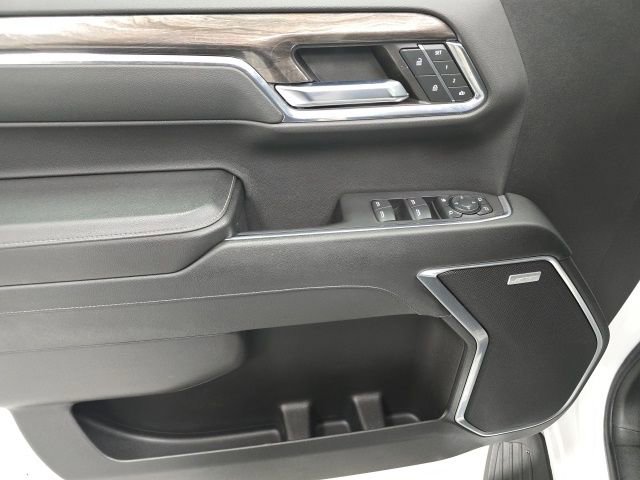 Certified 2024 Chevrolet Silverado 1500 LTZ w/ Technology Package image 21