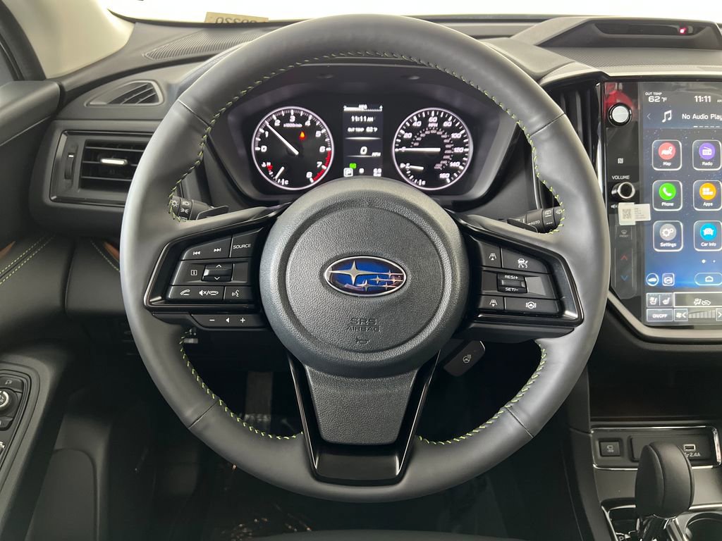 New 2026 Subaru Ascent Bronze Edition image 16