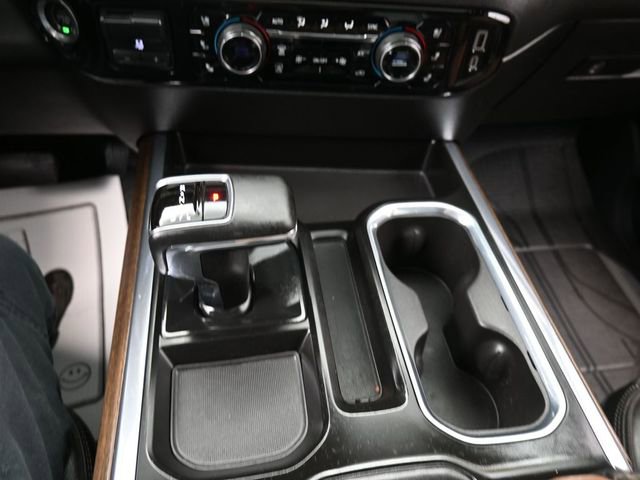 Used 2023 Chevrolet Silverado 1500 High Country w/ High Country Premium Package AWD/4WD image 11