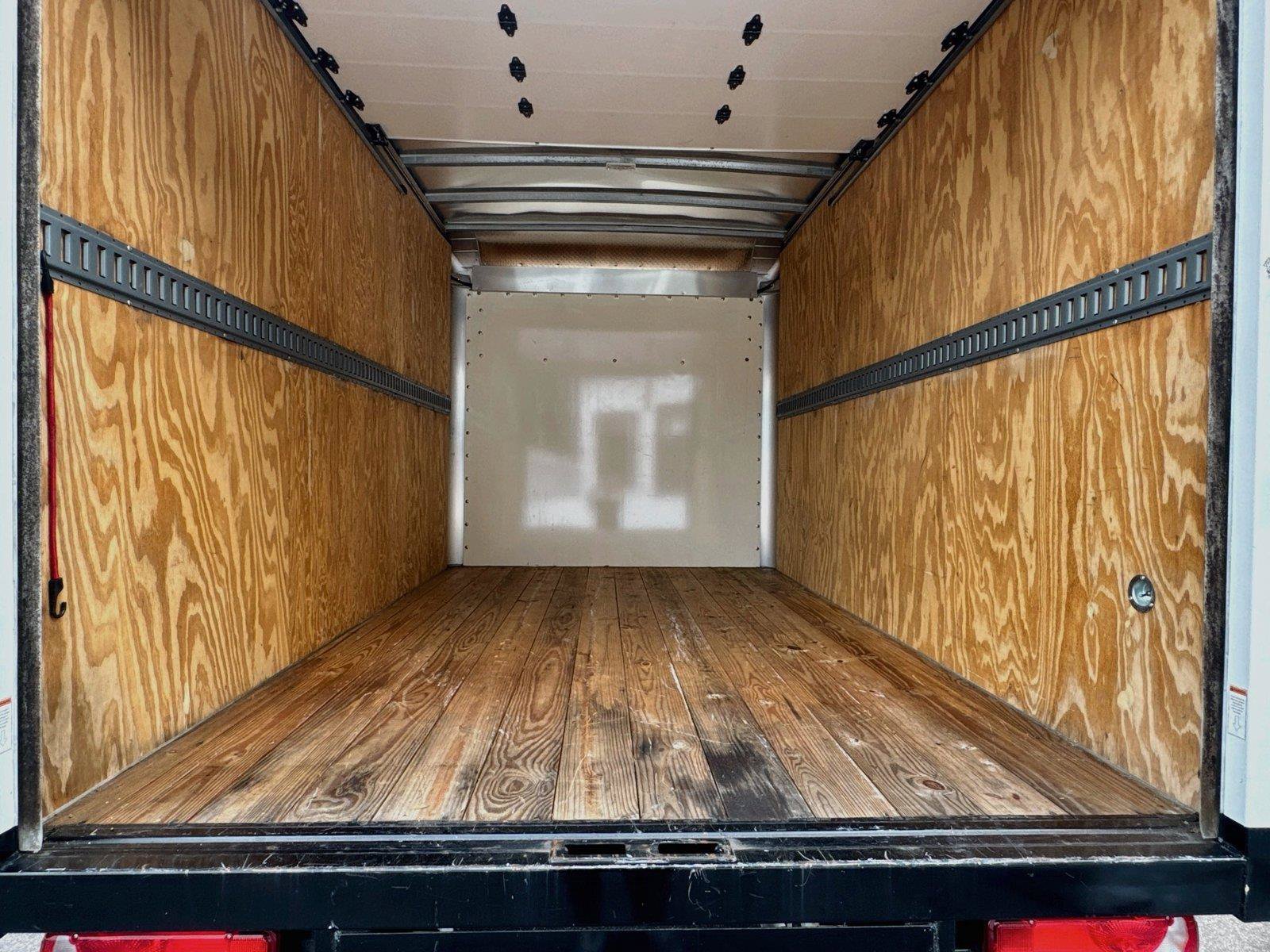 Used 2022 Mercedes-Benz Sprinter 4500 image 23