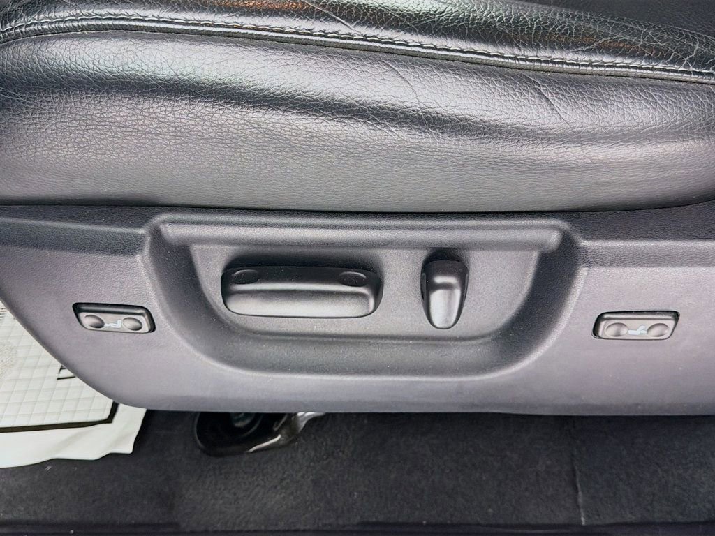 Used 2021 Toyota Sequoia Nightshade w/ Safety & Convenience Package image 21