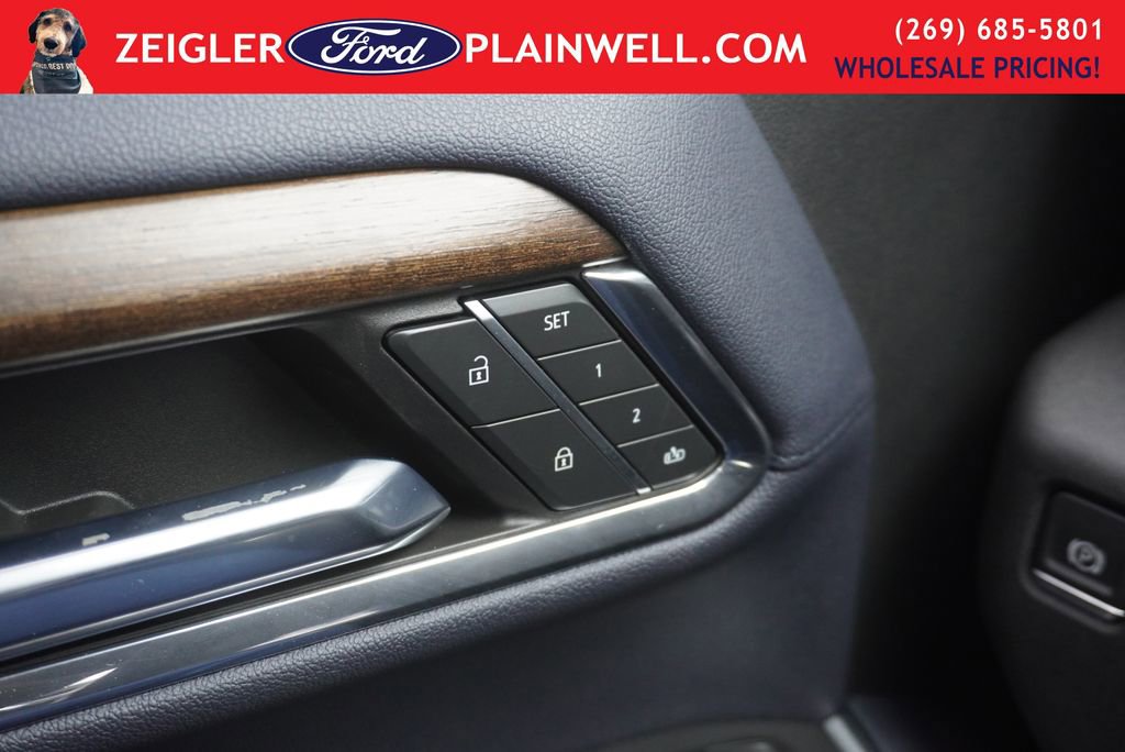 Used 2024 Chevrolet Silverado 2500 High Country image 29