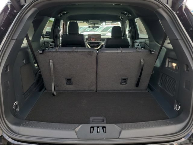 New 2026 Ford Explorer Tremor AWD/4WD image 7