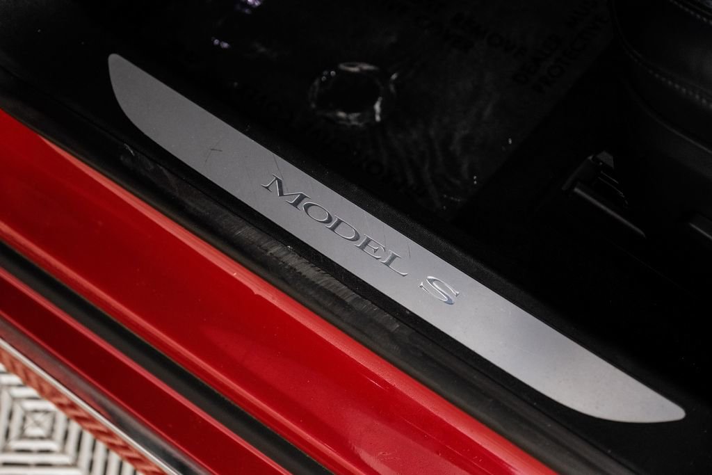 Used 2021 Tesla Model S Long Range image 32