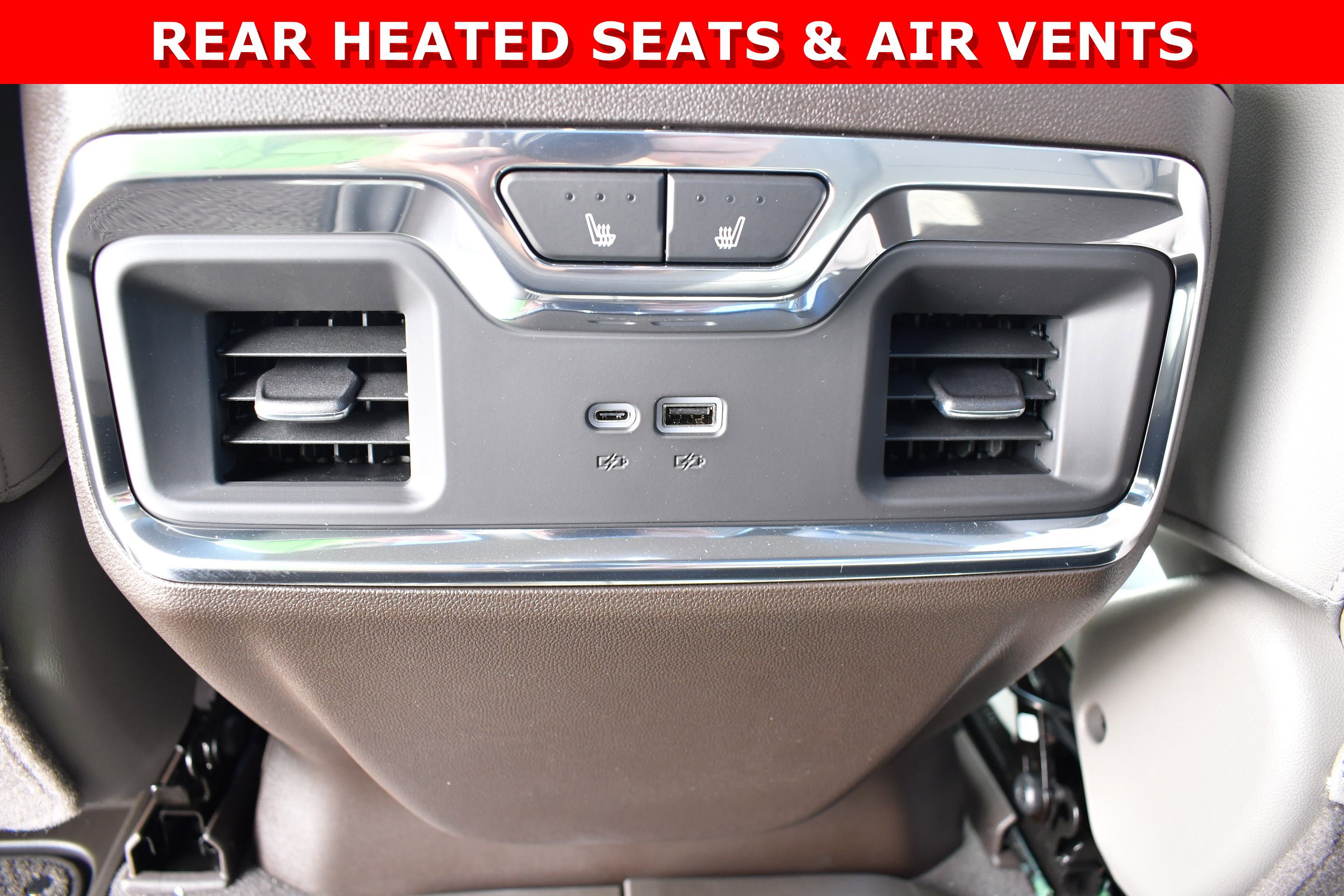 New 2026 GMC Sierra 1500 SLT w/ SLT Premium Plus Package image 34