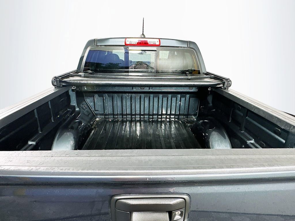 Used 2017 GMC Canyon SLT w/ Trailering Package AWD/4WD image 25