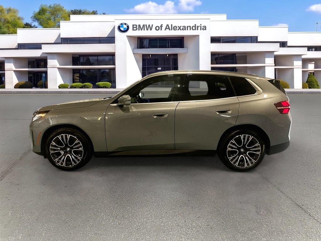 Used 2026 BMW X3 xDrive30i AWD/4WD image 8