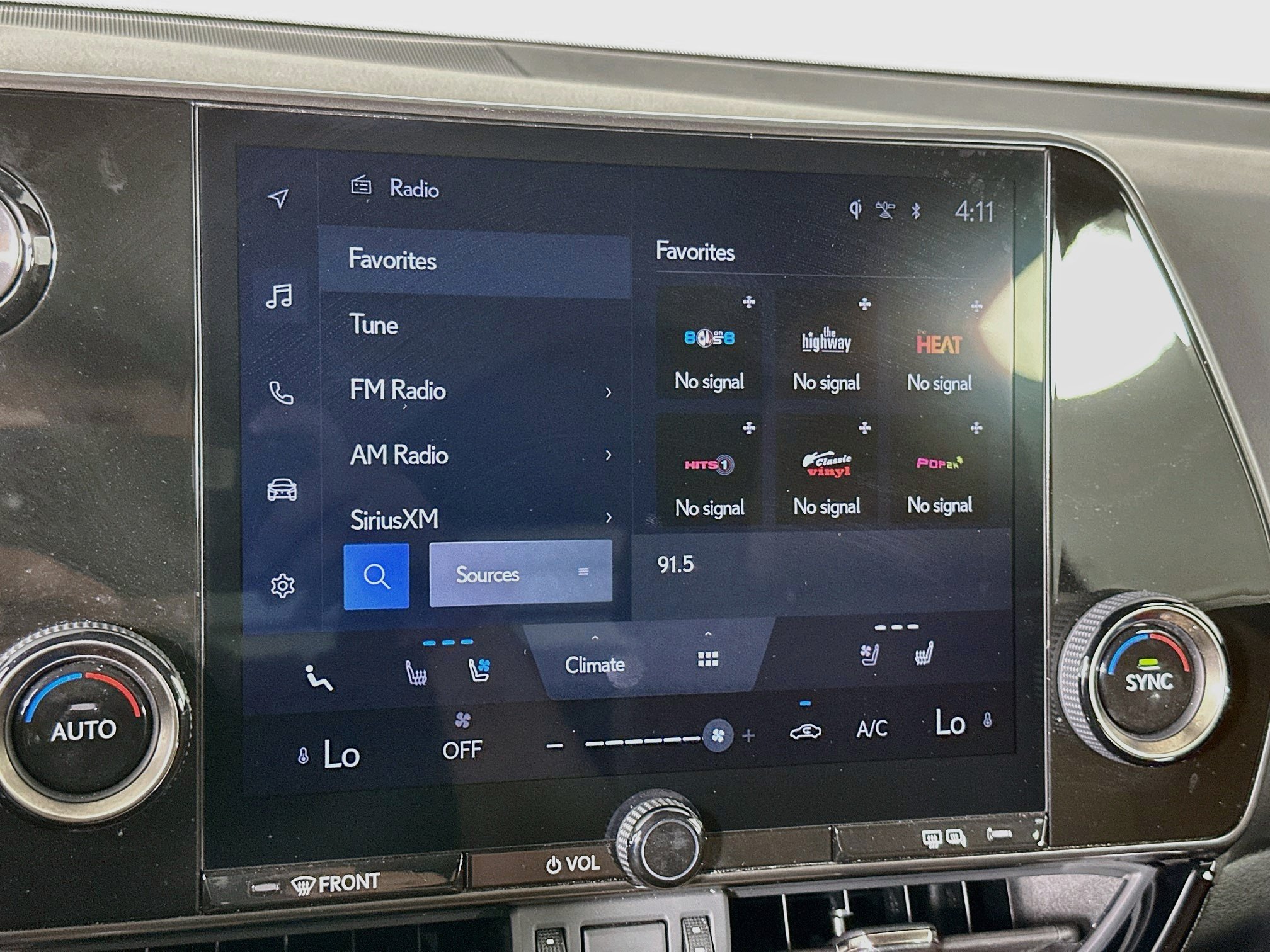 Used 2023 Lexus NX 350 AWD image 21
