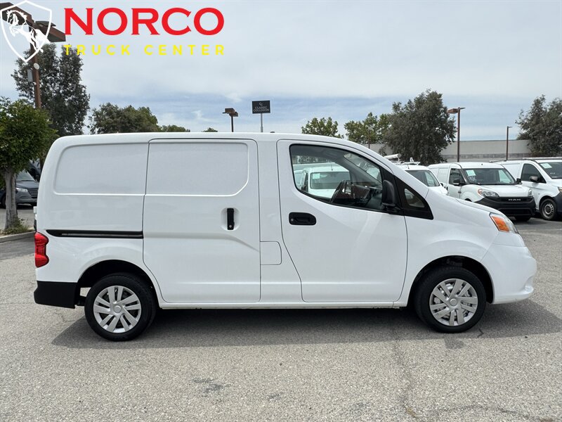 Used 2021 Nissan NV200 S FWD image 1