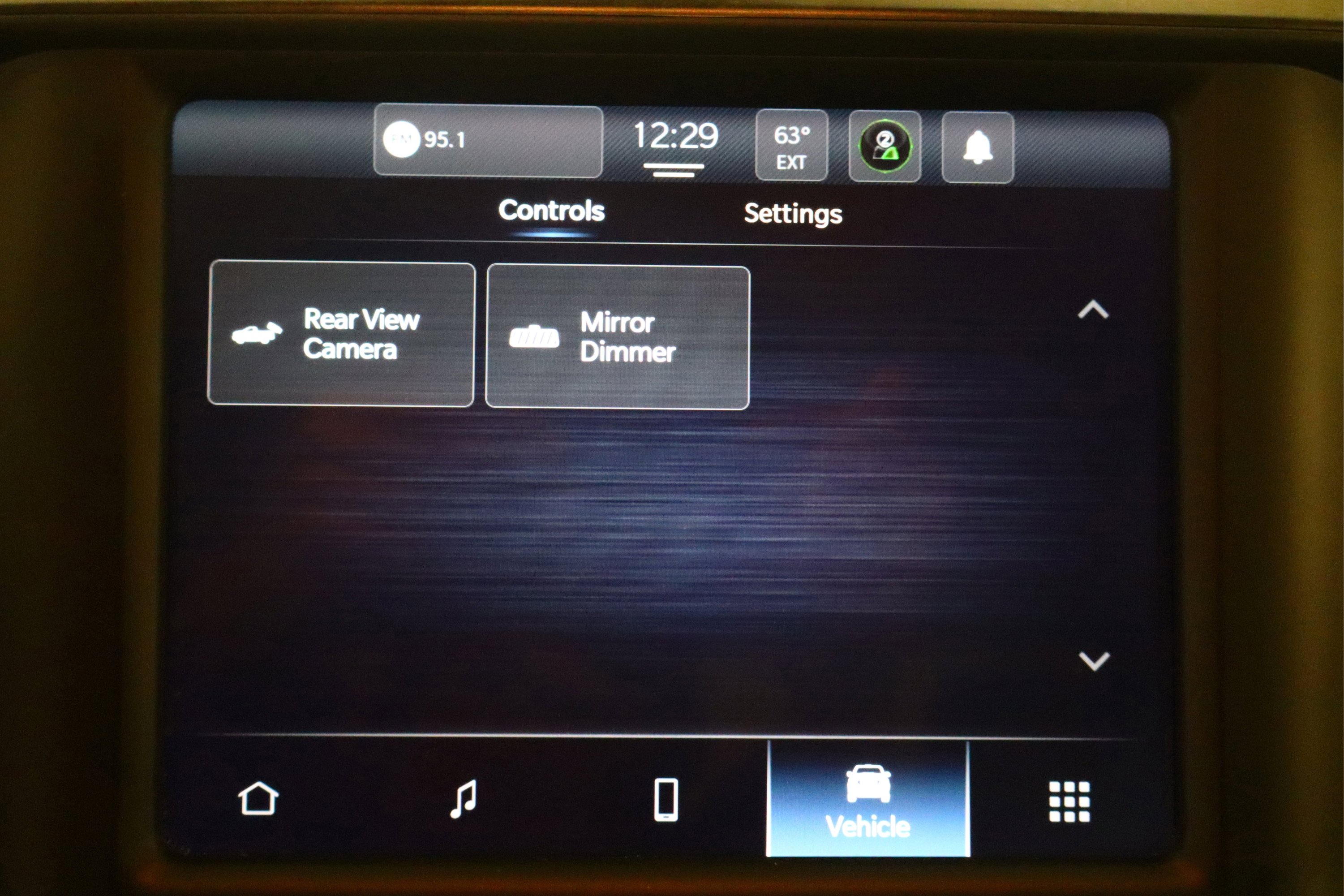 Used 2024 RAM 2500 Big Horn w/ Off Road Package image 35