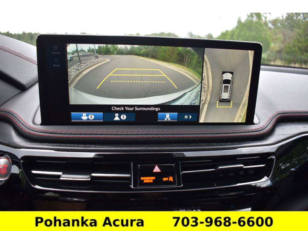 Used 2025 Acura MDX Type S AWD/4WD image 15