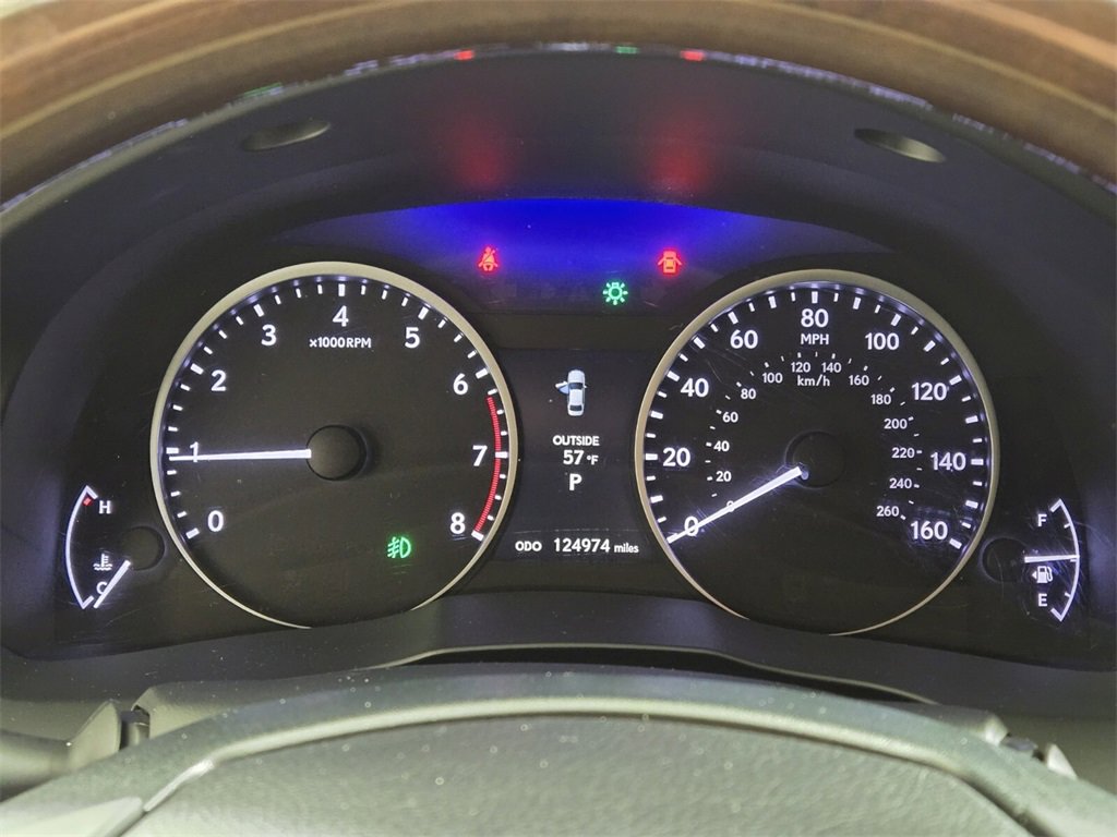 Used 2013 Lexus ES 350 350 image 34