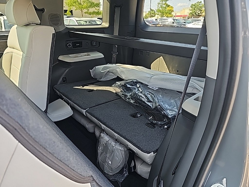 New 2026 Hyundai Santa Fe Limited image 31