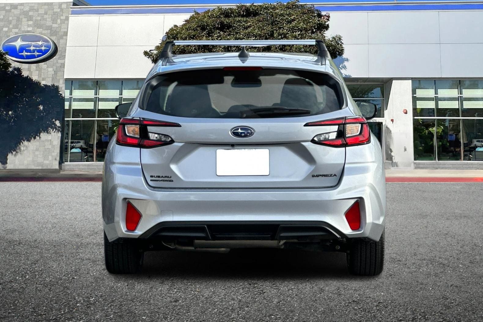 New 2026 Subaru Impreza 2.0i Sport AWD/4WD image 5