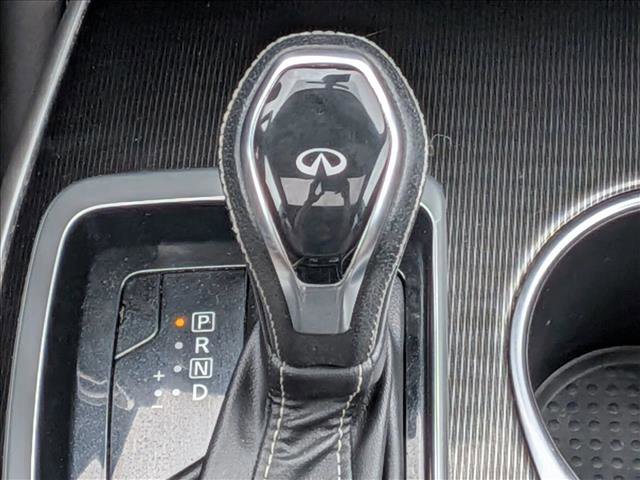 Used 2020 INFINITI QX60 Luxe w/ Essential Package AWD/4WD image 12