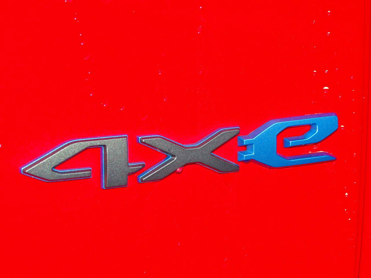 Used 2023 Jeep Wrangler Unlimited Rubicon 4xe AWD/4WD image 10