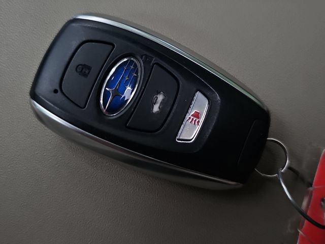 Certified 2024 Subaru Outback Limited AWD/4WD image 30