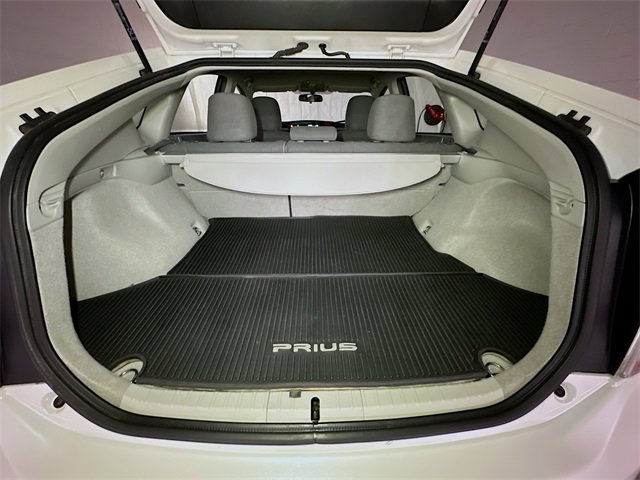 Used 2011 Toyota Prius Three image 33