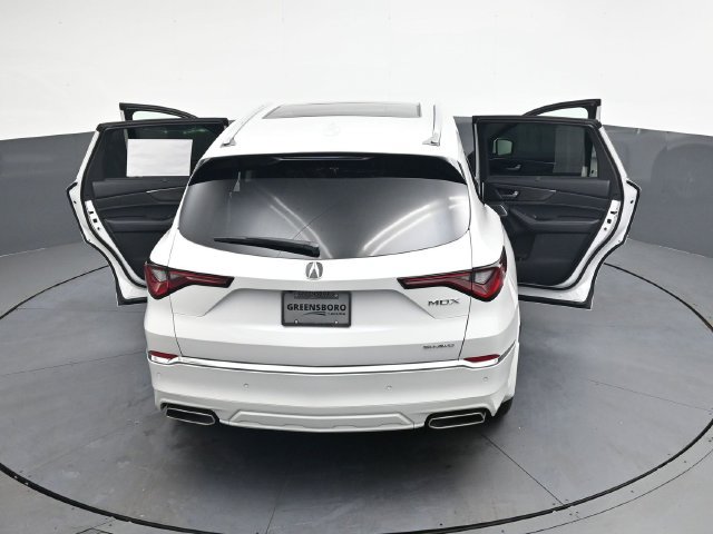New 2026 Acura MDX w/ Advance Package AWD/4WD image 37