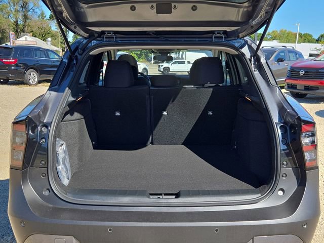 New 2026 Nissan Kicks SV w/ SV Premium Package AWD/4WD image 25