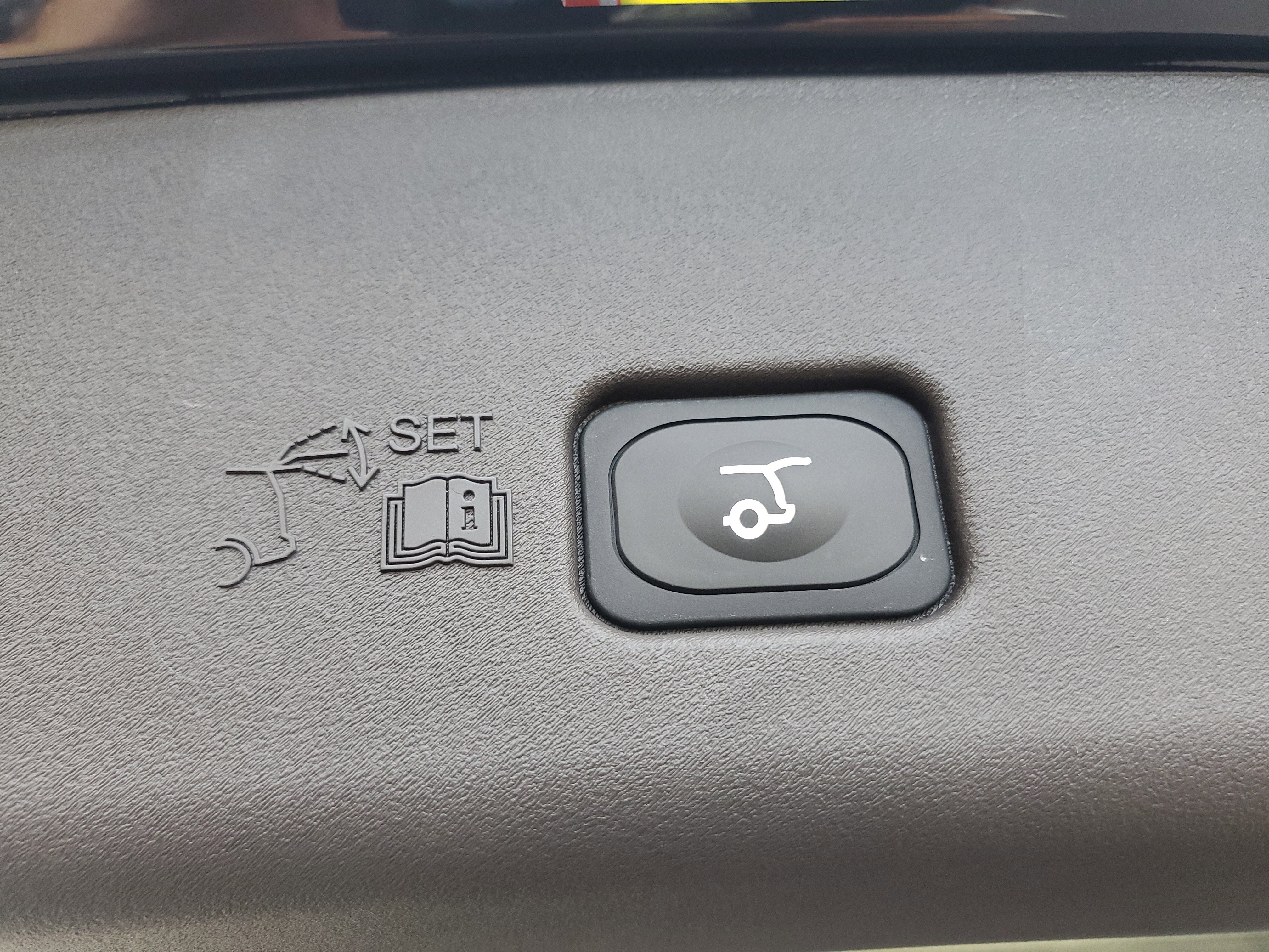 New 2025 Lincoln Nautilus Black Label image 33