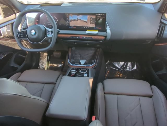Used 2026 BMW X3 xDrive30i w/ Premium Package AWD/4WD image 14