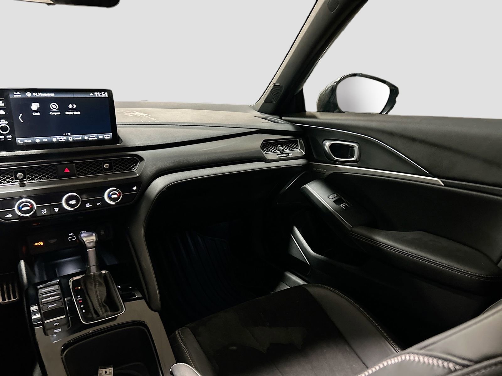 Used 2024 Acura Integra A-Spec image 23