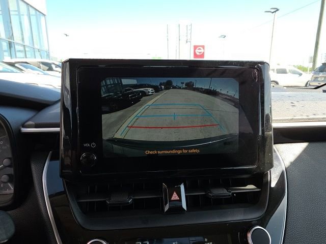 Used 2024 Toyota Corolla LE image 19