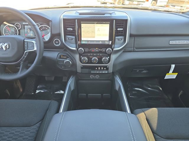New 2026 RAM 1500 Big Horn image 11