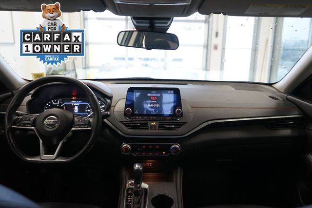 Used 2020 Nissan Altima 2.5 SR image 30