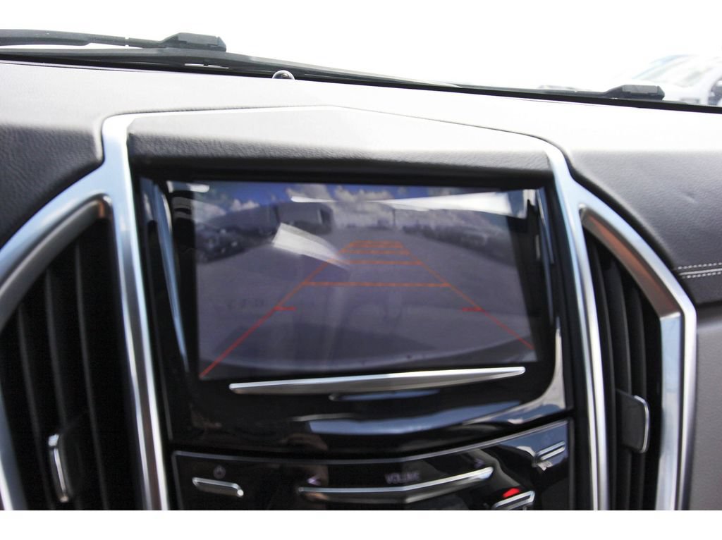 Used 2013 Cadillac SRX Luxury FWD image 22