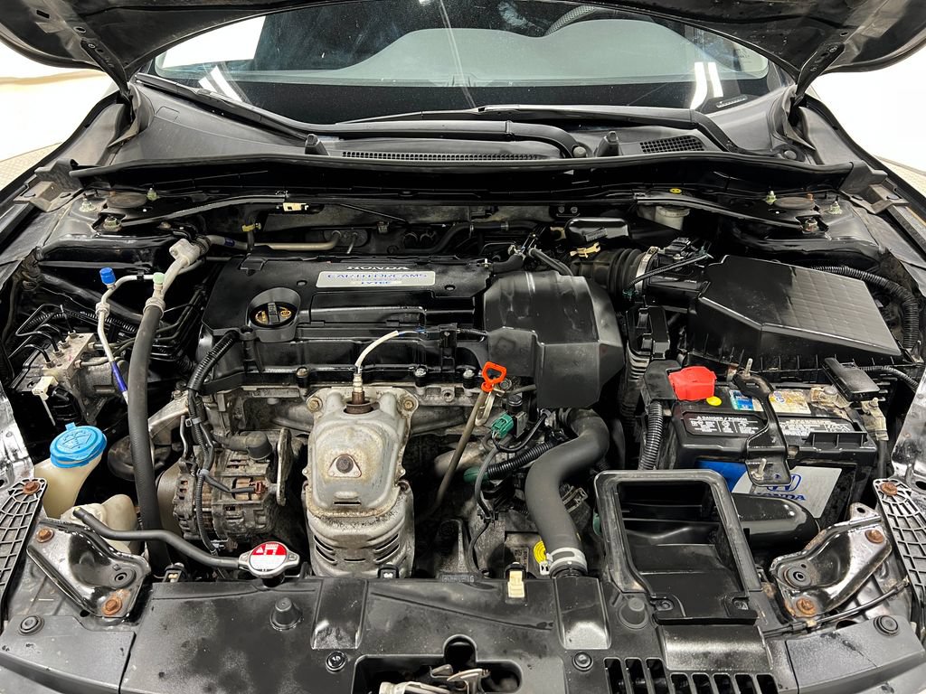 Used 2013 Honda Accord Sport image 26