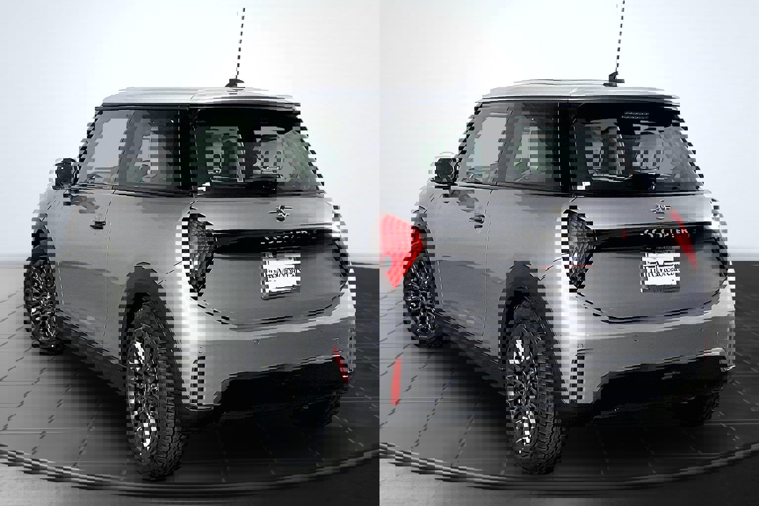 New 2026 MINI Cooper S image 3