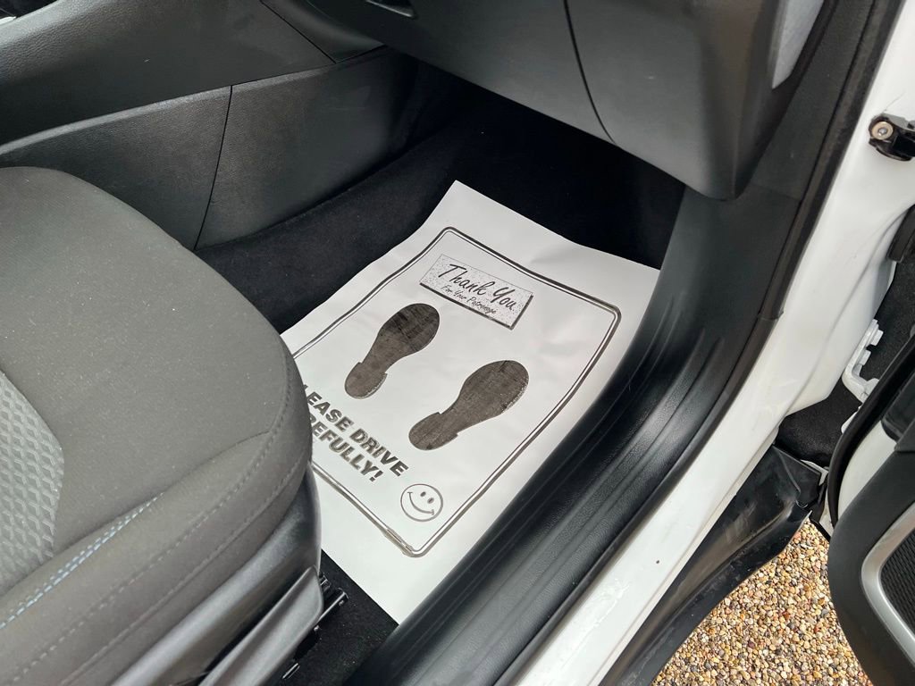 Used 2023 Jeep Compass Sport image 12