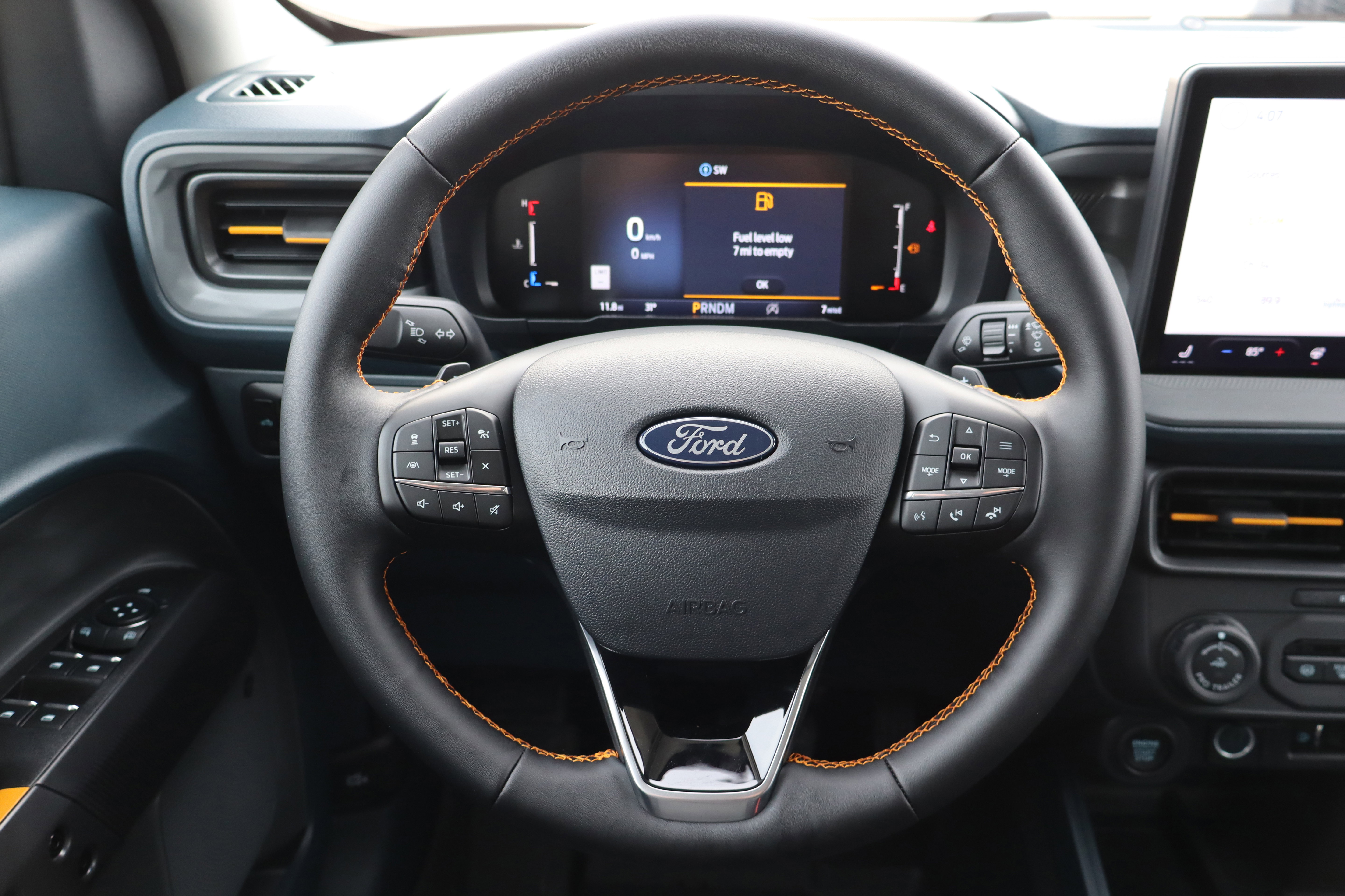 New 2026 Ford Maverick Tremor image 14