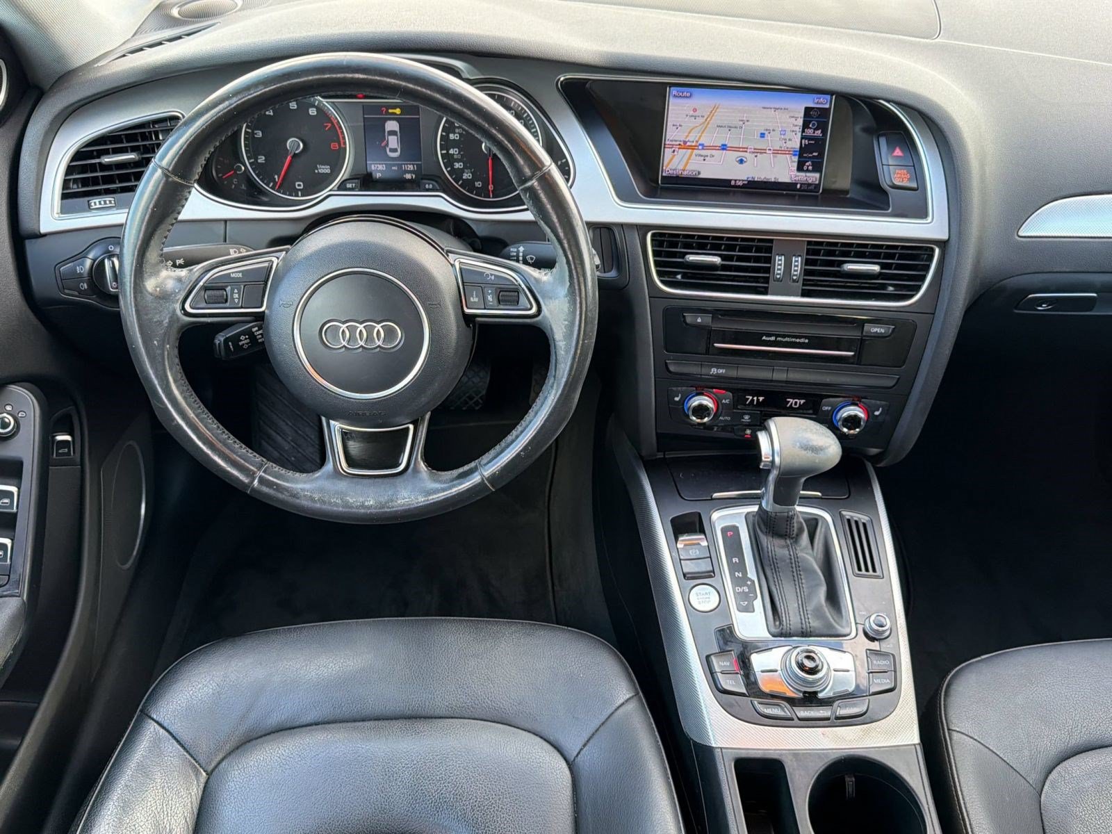 Used 2016 Audi A4 2.0T Premium Plus AWD/4WD image 26