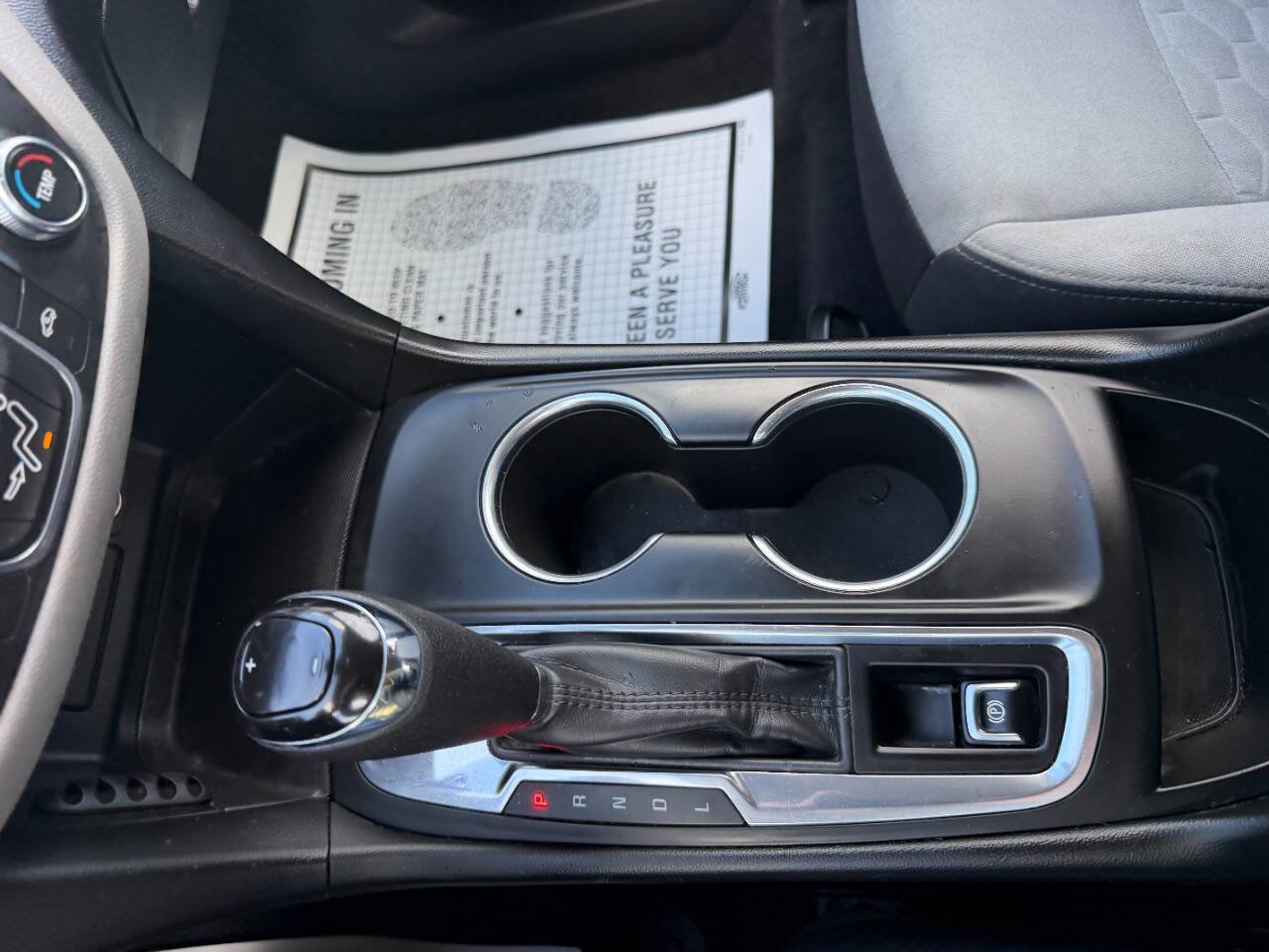Used 2021 Chevrolet Equinox LT FWD image 53