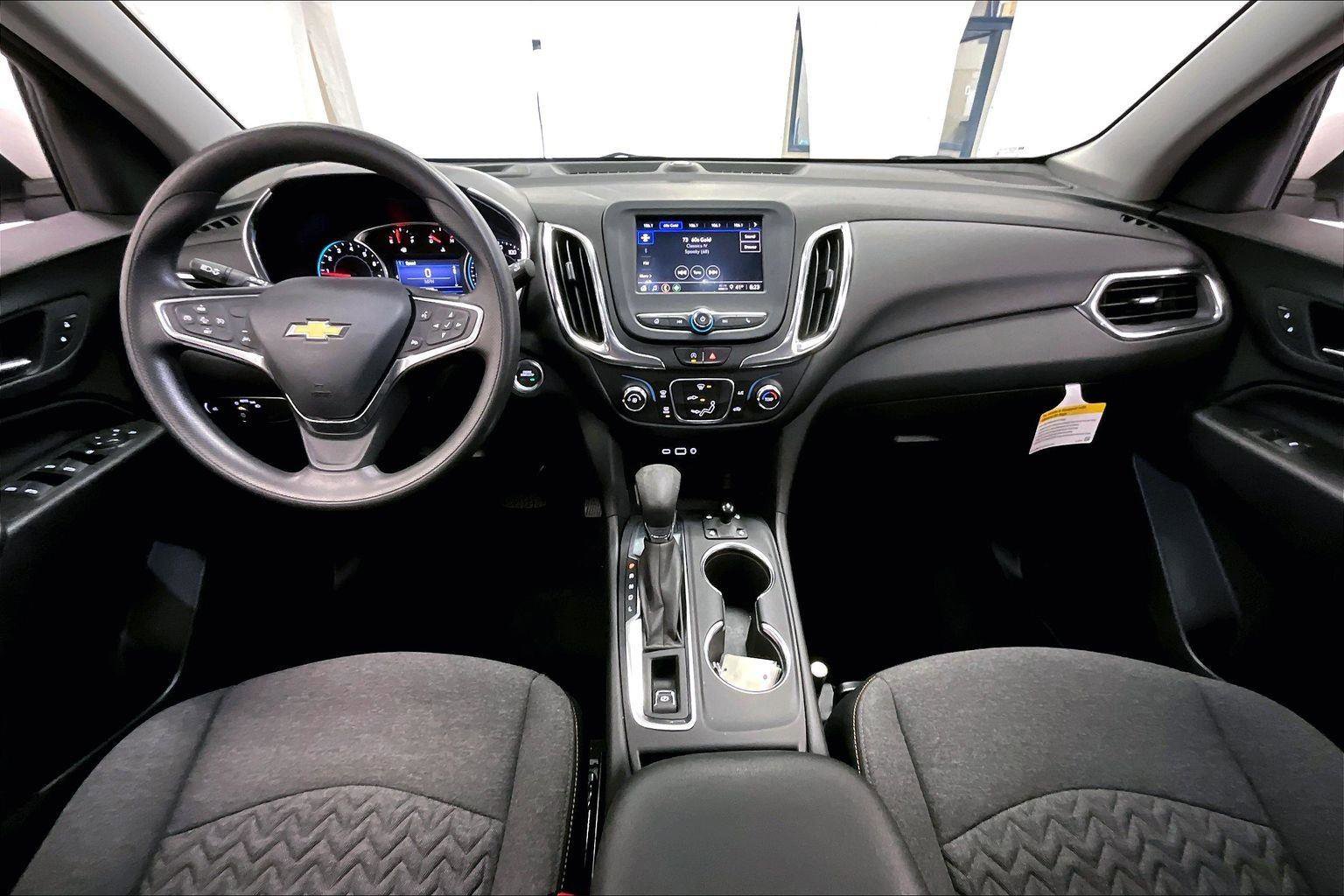 Used 2022 Chevrolet Equinox LT image 14